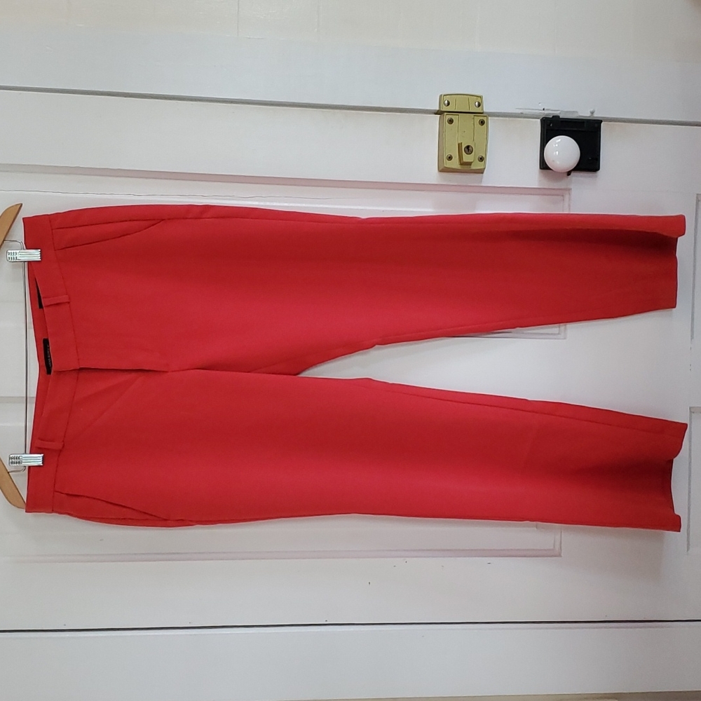 BR straight leg pant